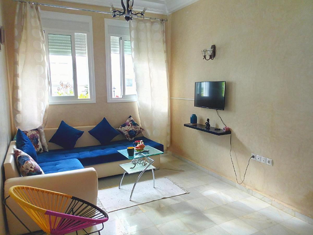 Apartment Chic Vue Sur Piscine